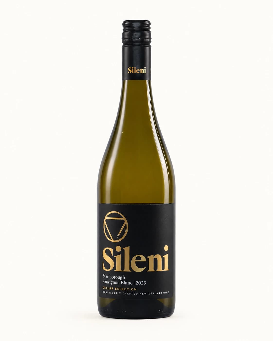 Sileni Sauvignon Blanc Cellar Selection Marlborough