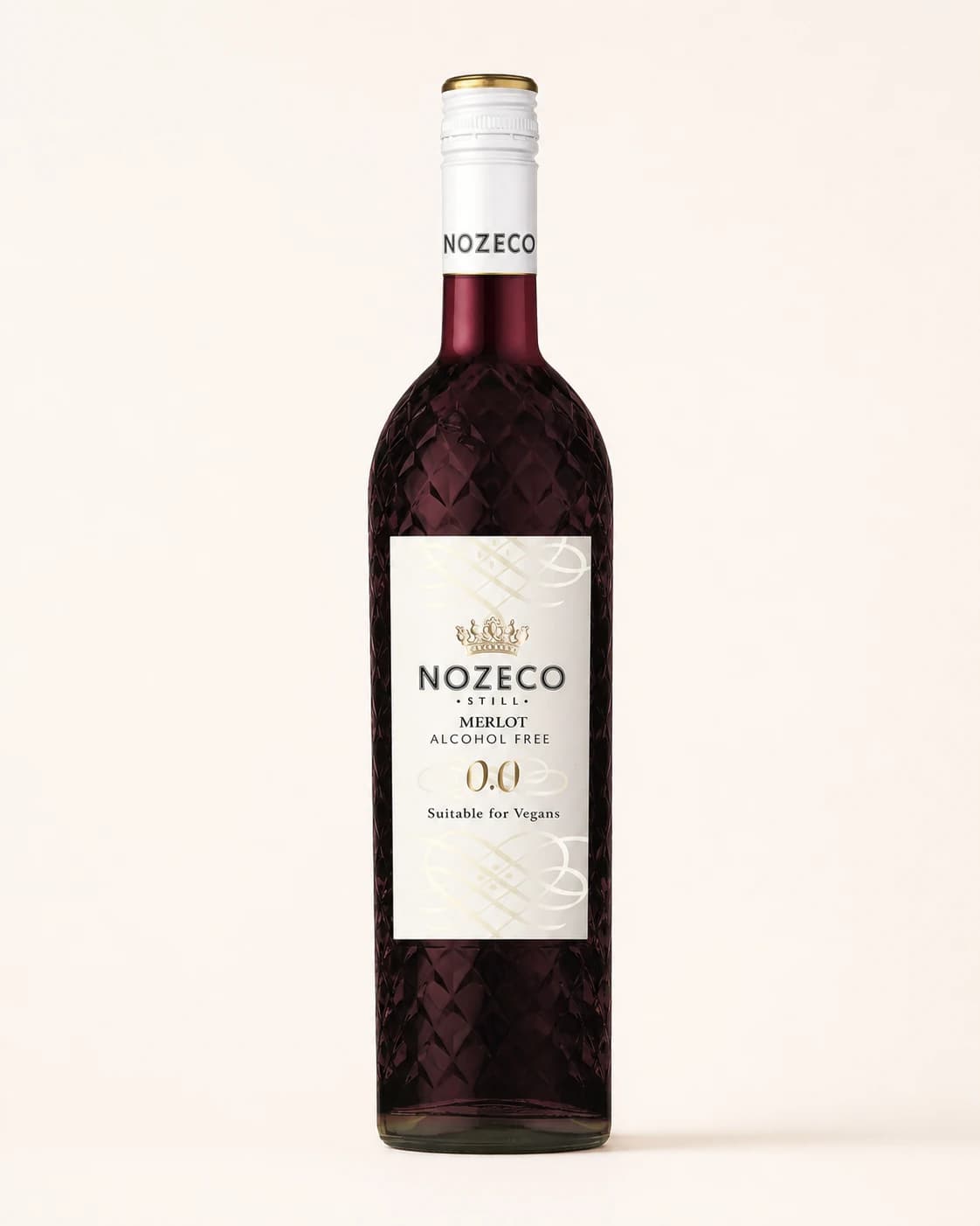 Nozeco Merlot