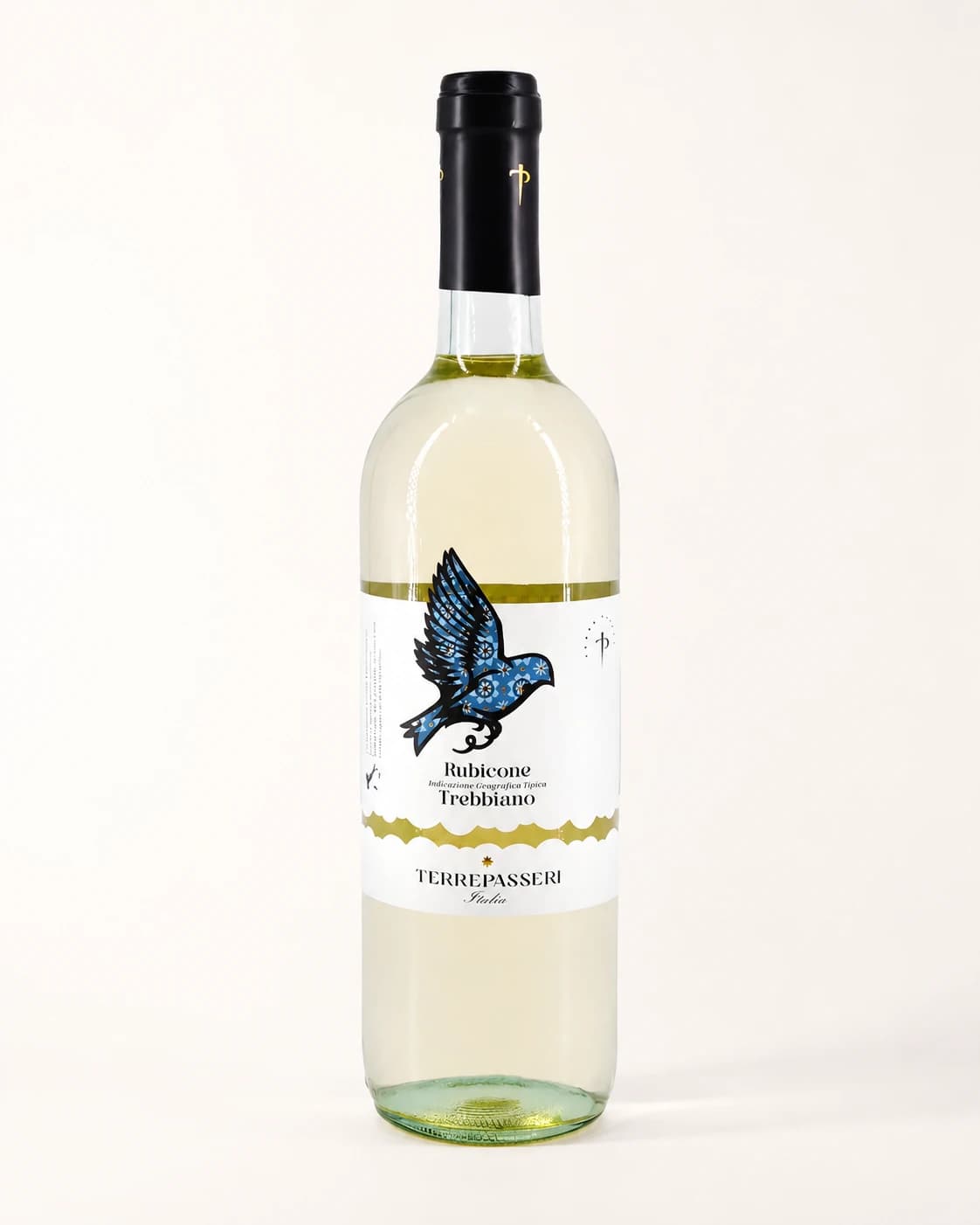 Terre Passeri Trebbiano Rubicone