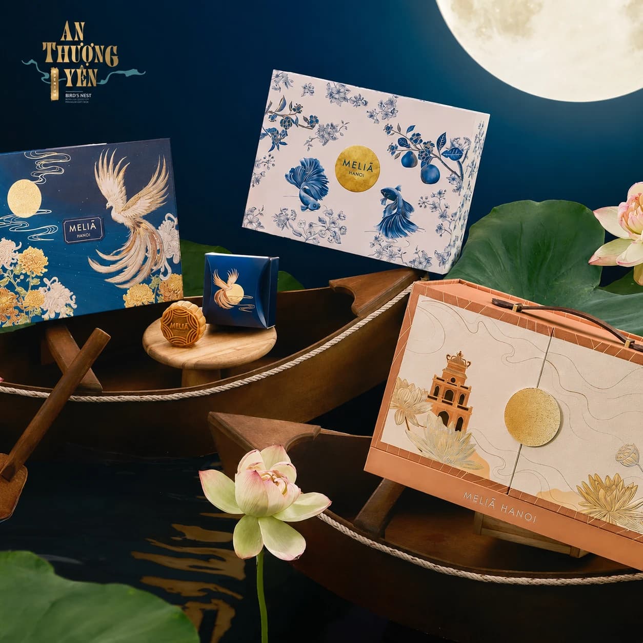 Quà Trung Thu 2026