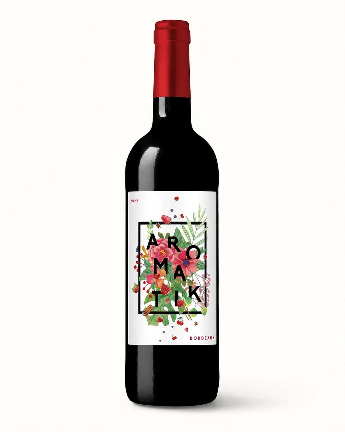 Aromatik Bordeaux