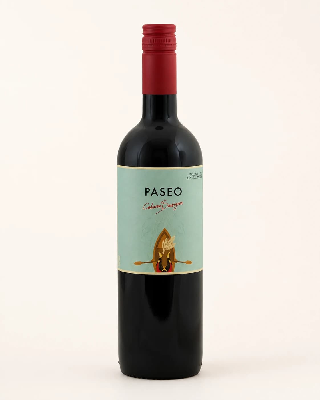 Paseo Cabernet Sauvignon
