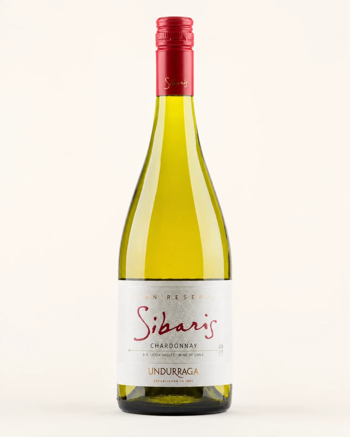 Sibaris Gran Reserva Chardonnay