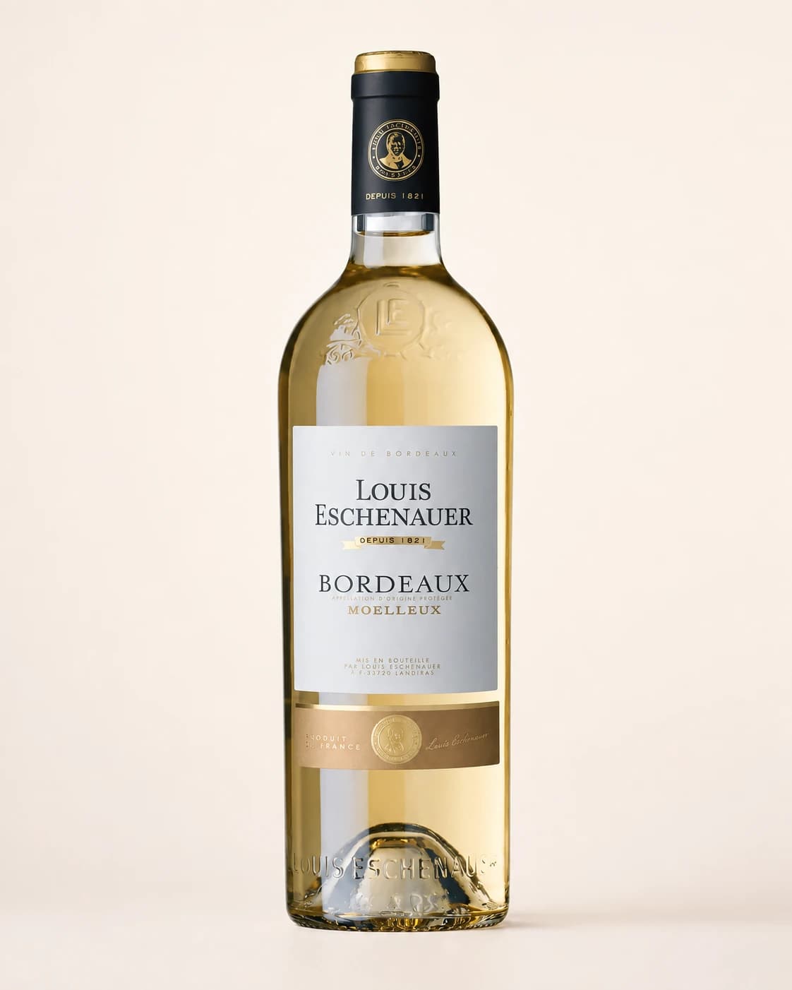 Louis Eschenauer Bordeaux Moelleux