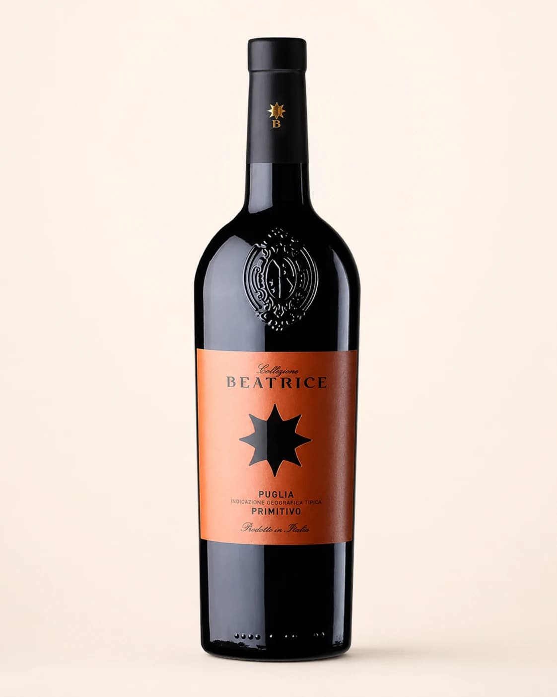 Collezione Beatrice Puglia Primitivo