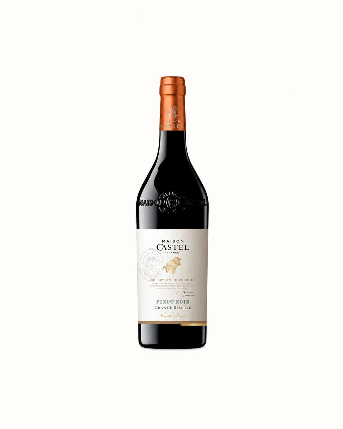 Maison Castel Pinot Noir Grande Réserve