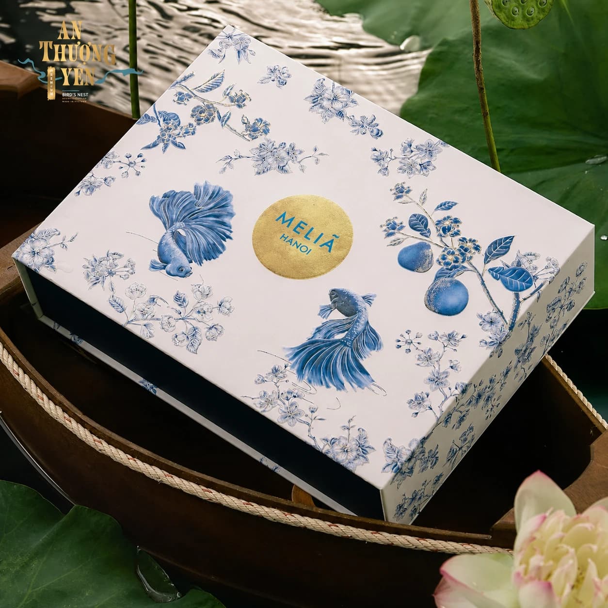 Melia Thanh Hoa Nguyệt Ảnh