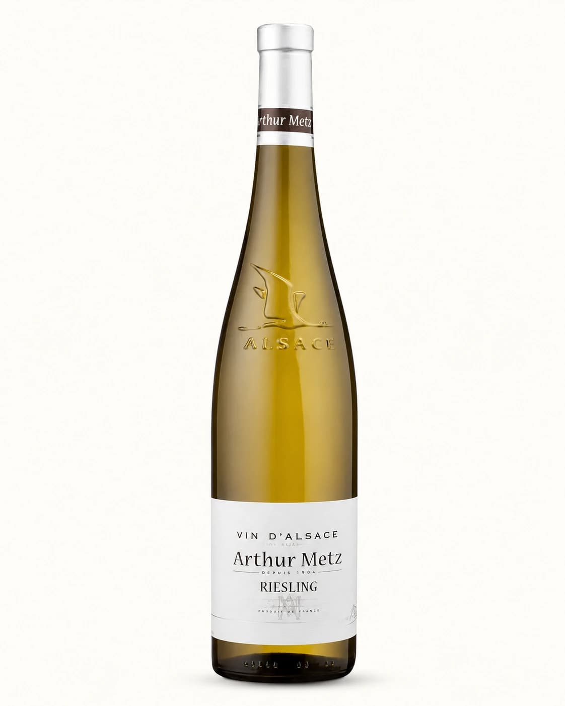 Arthur Metz Vieilles Vignes Riesling