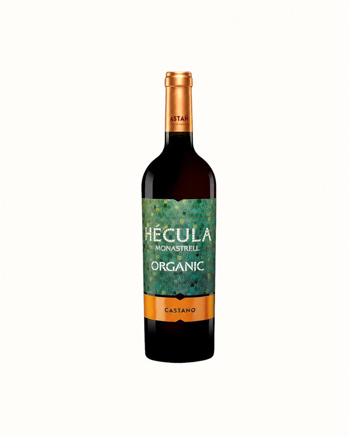 Hécula Monastrell Organic