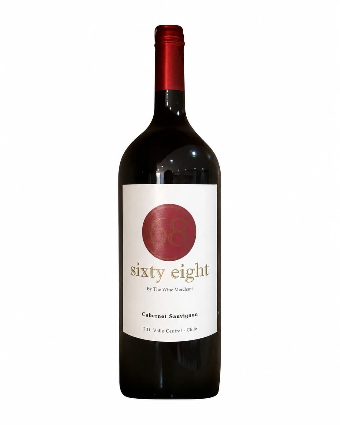 68 Cabernet Sauvignon 1,5L