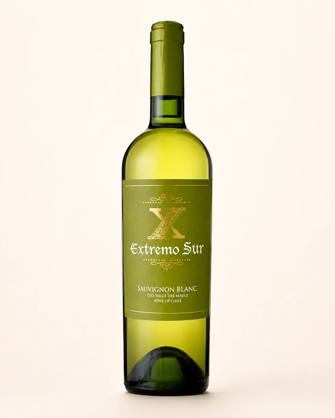 Extremo Sur Sauvignon Blanc