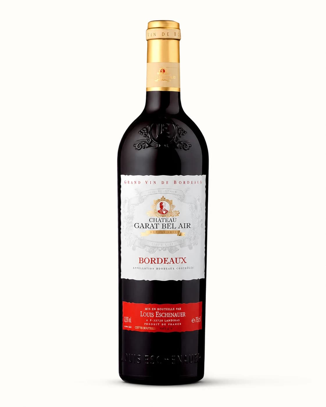 Château Garat Bel Air Bordeaux