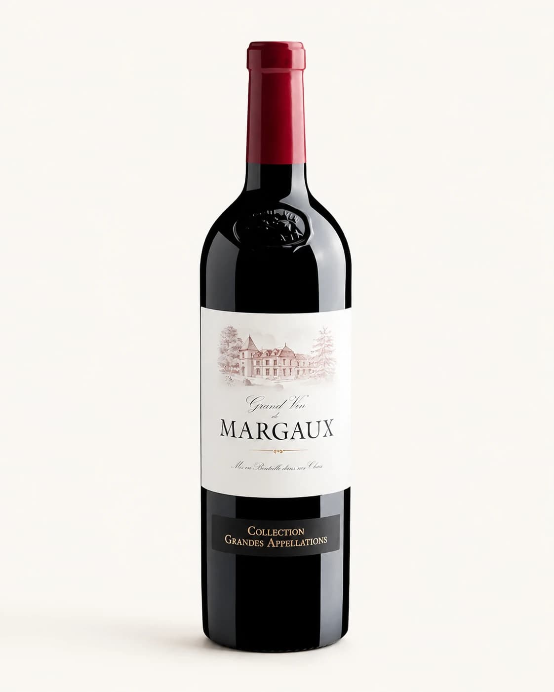 Grand Vin de Margaux