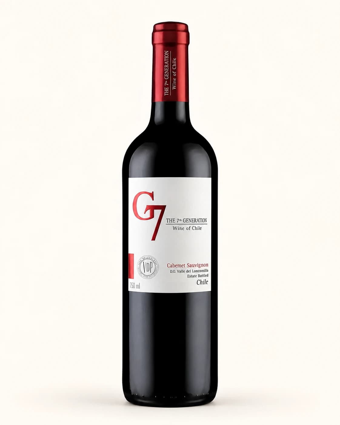 G7 Clásico Cabernet Sauvignon