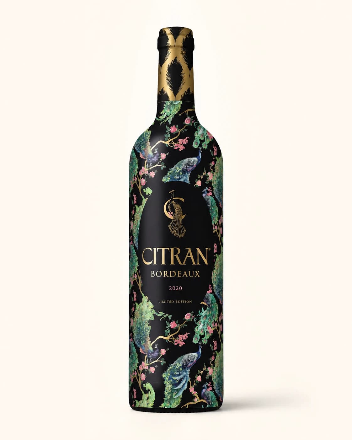 Citran Bordeaux Limited Edition