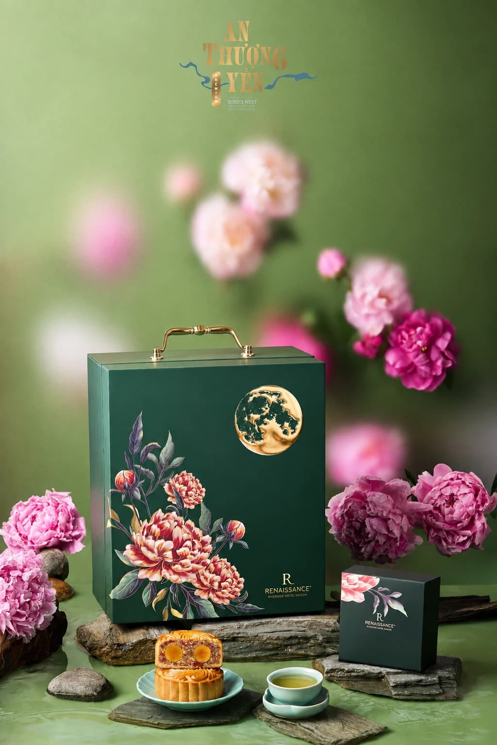 Renaissance Bích Ngọc