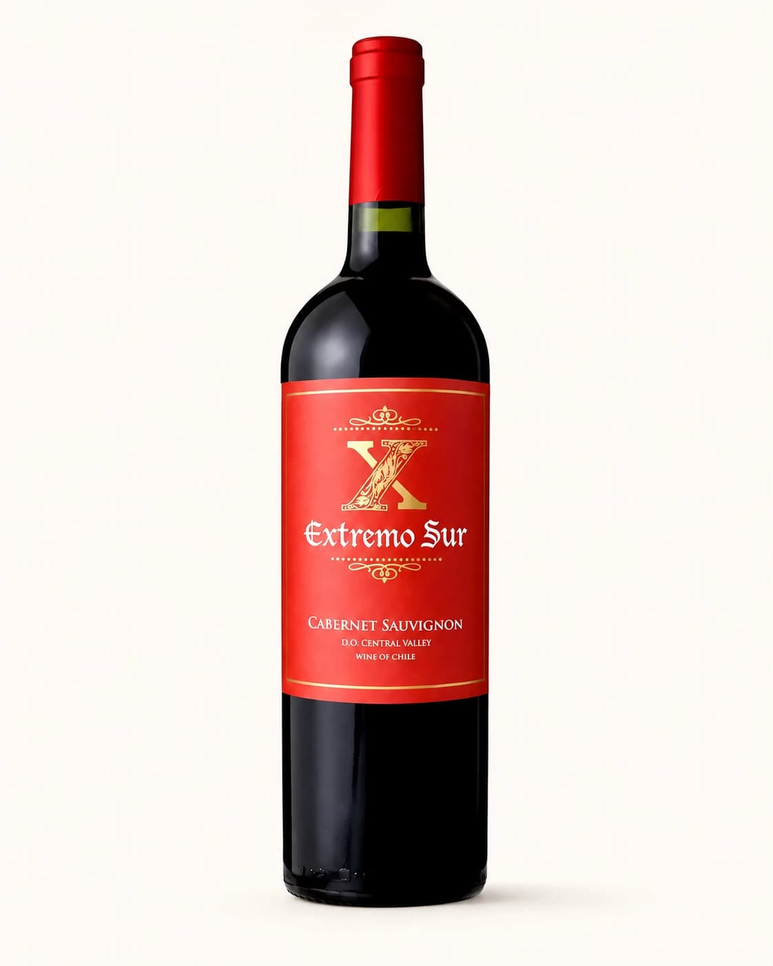 Extremo Sur Cabernet Sauvignon
