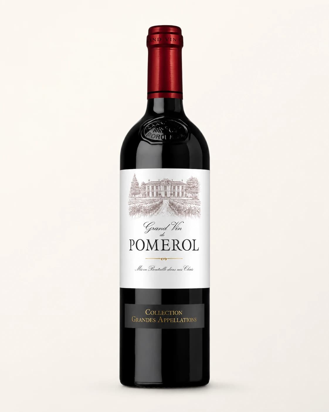 Grand Vin de Pomerol