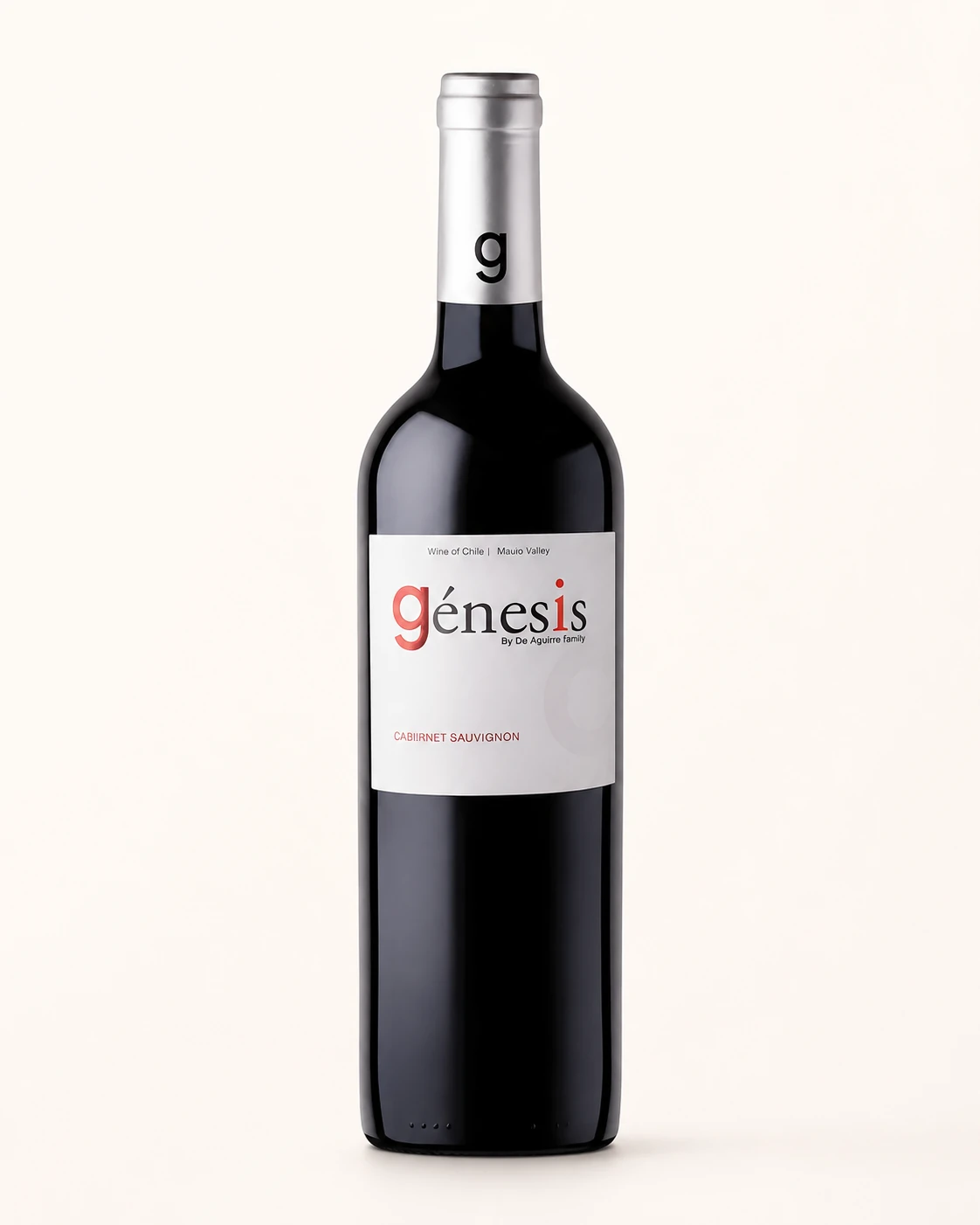 Genesis Cabernet Sauvignon