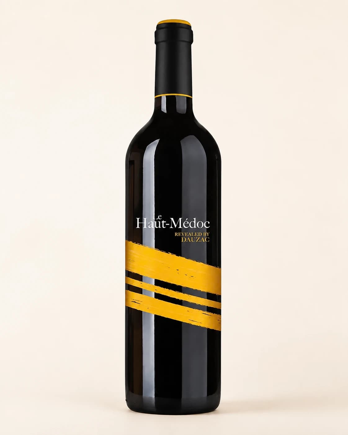Le Haut-Médoc Revealed by Dauzac