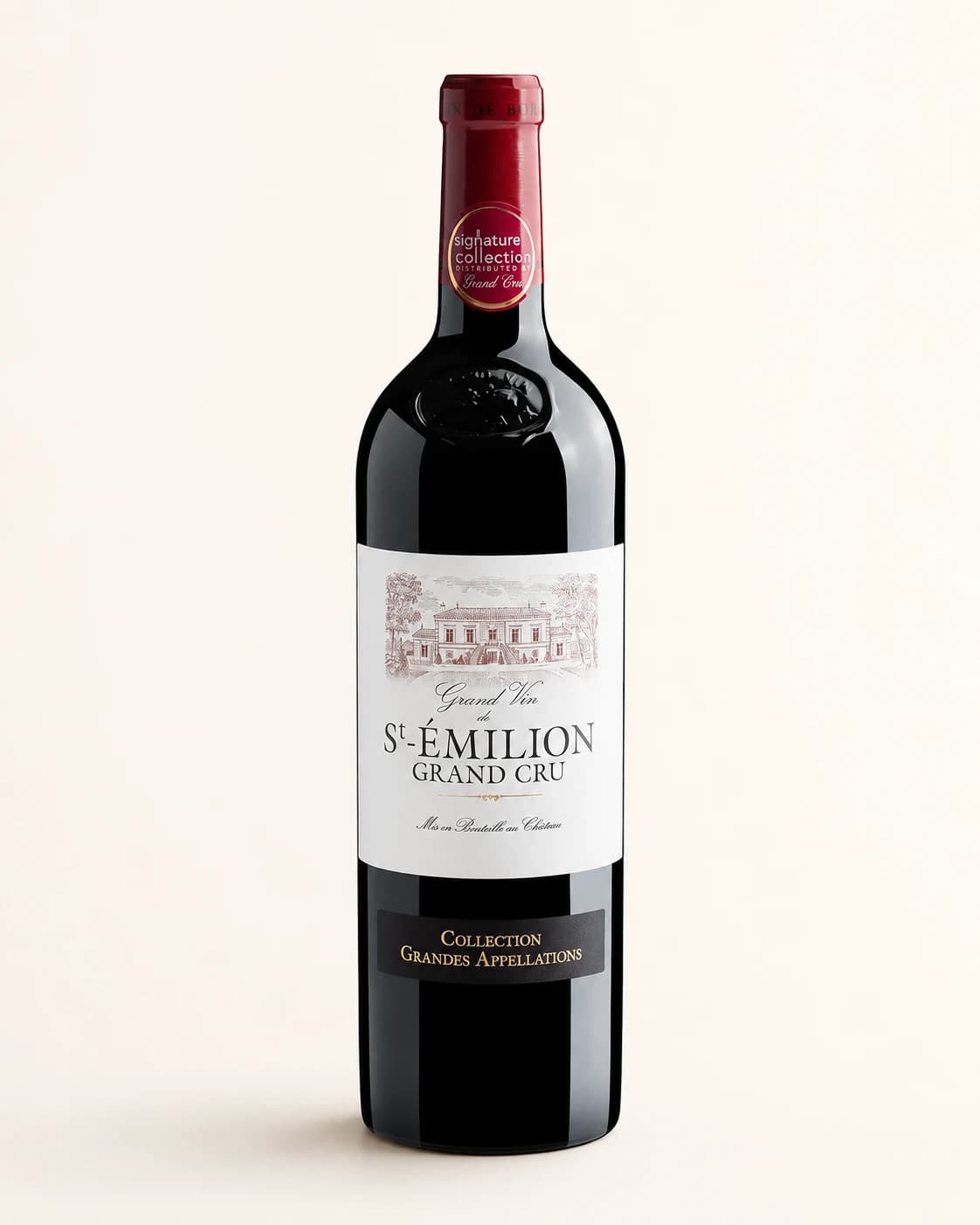 Grand Vin de Saint-Émilion