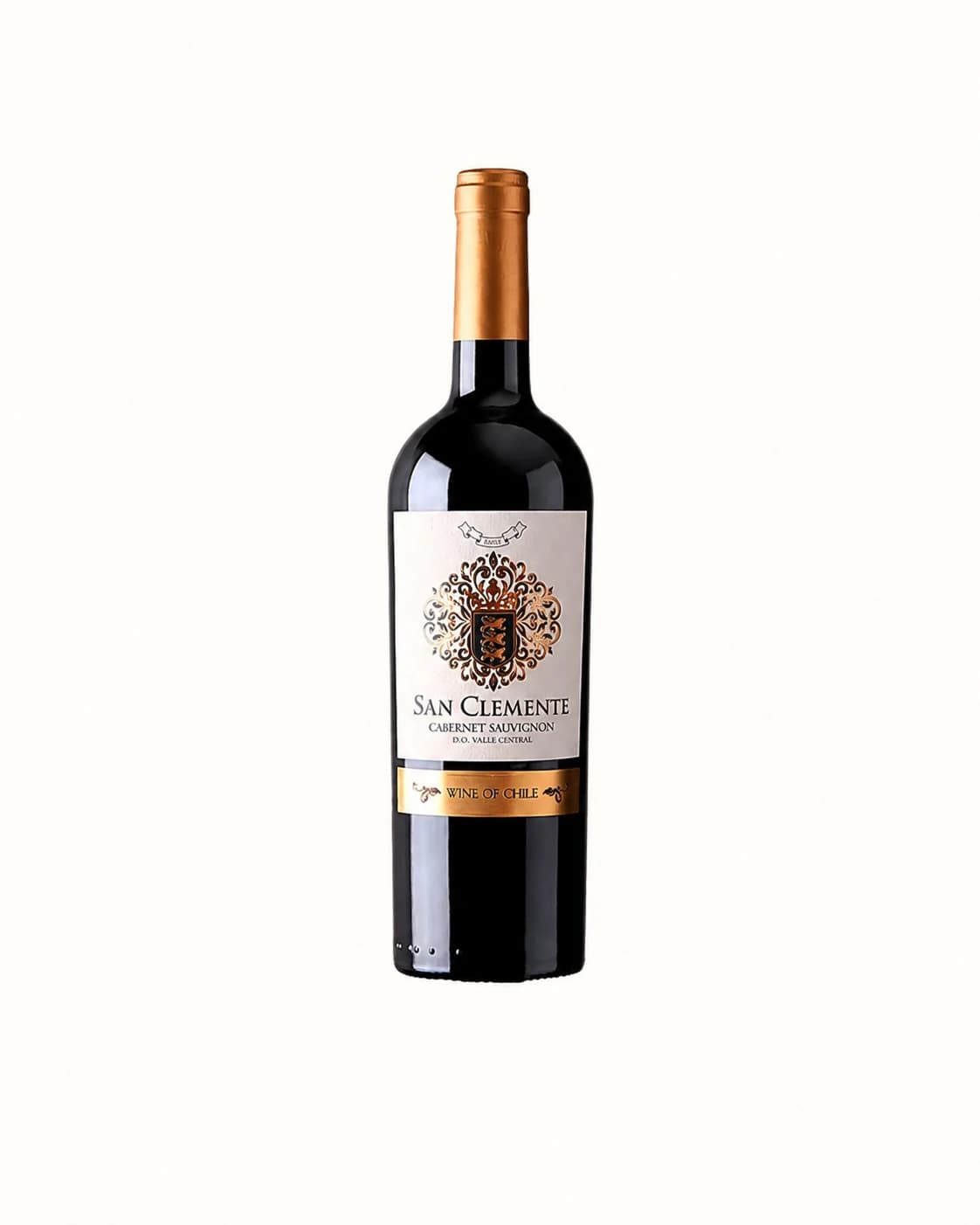 San Clemente Cabernet Sauvignon