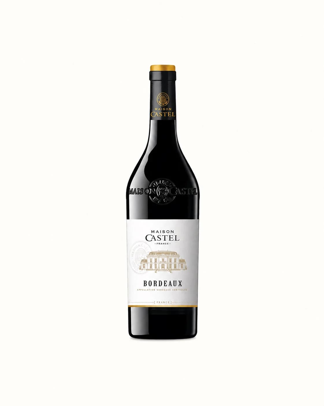 Maison Castel Bordeaux