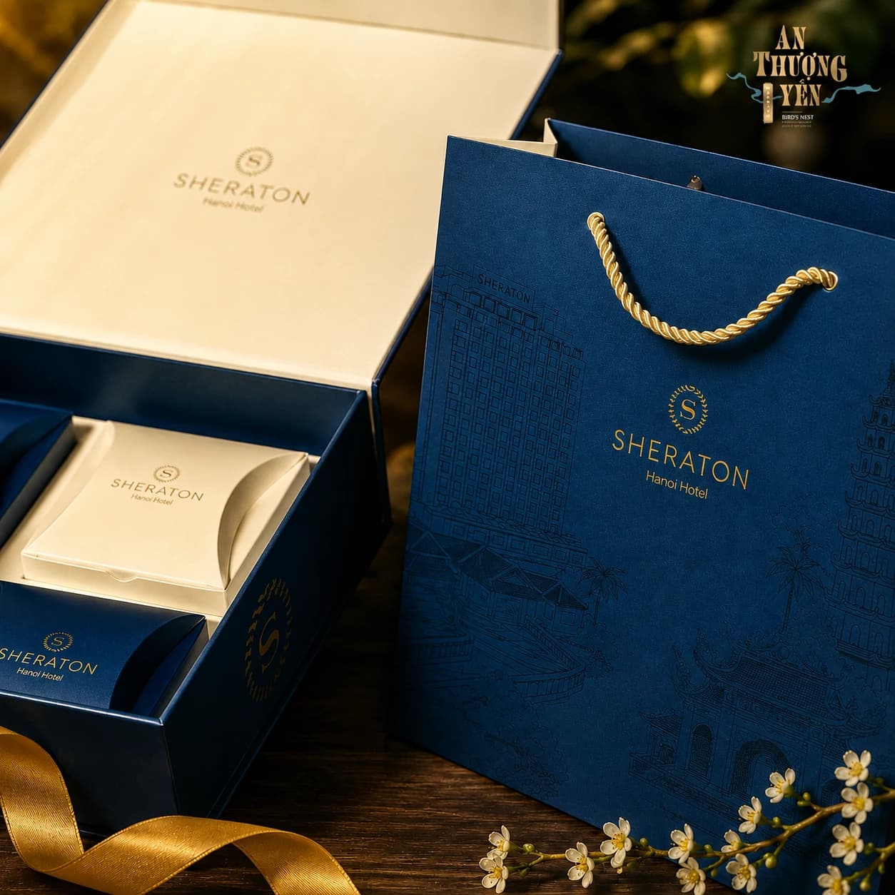 Sheraton Phúc 1