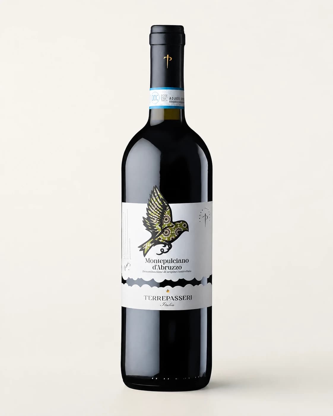Terre Passeri Montepulciano d'Abruzzo