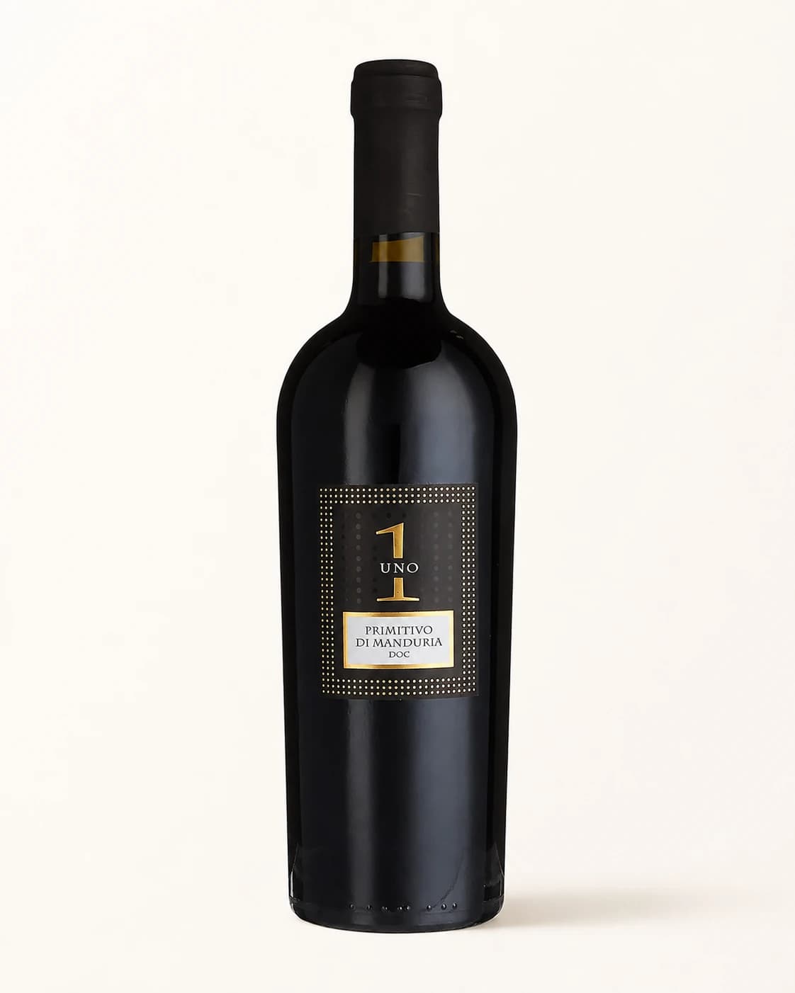 Uno Primitivo di Manduria