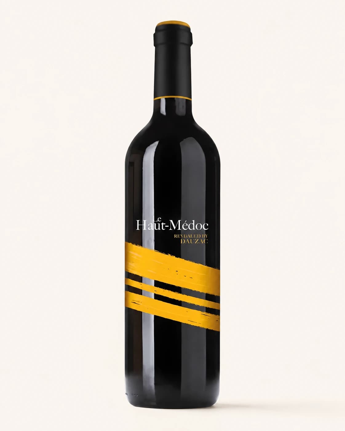 Le Haut-Médoc de Dauzac 2020