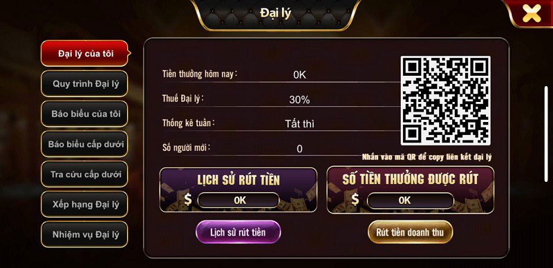 Hướng Dẫn Làm Đại Lý 68 Game Bài Tại Việt Nam