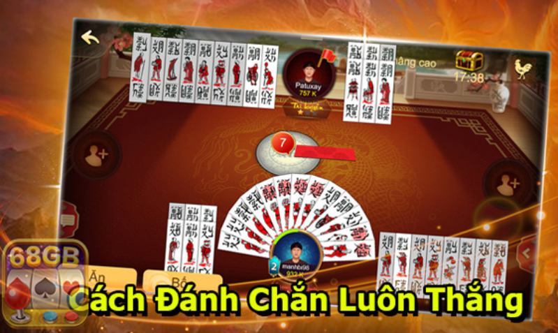 Đánh giá bộ bài là cách chơi chắn luôn thắng từ cao thủ