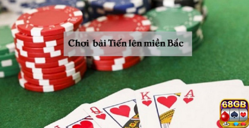 Cách chơi tiến lên Miền Bắc cực kỳ đơn giản