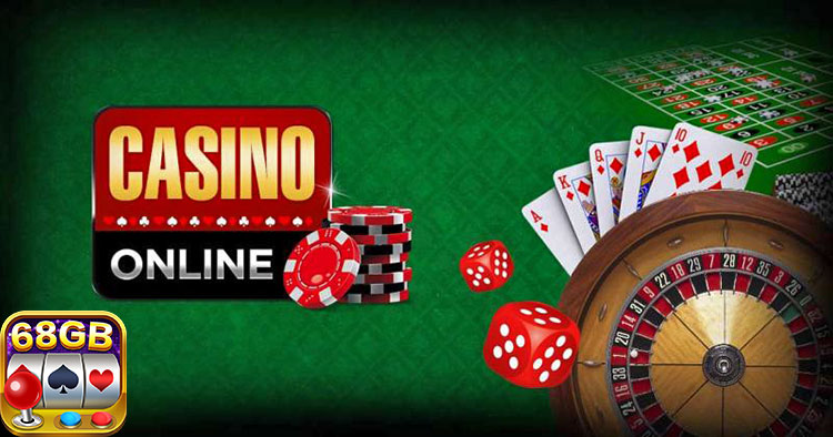 Casino Truc Tuyen Uy Tin Nhat 68 Game Bai 1