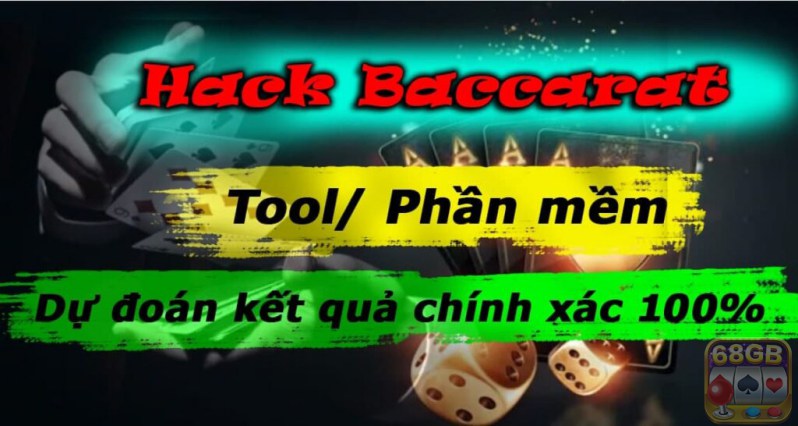 Điểm mạnh, điểm yếu khi sử dụng phần mềm dự đoán baccarat