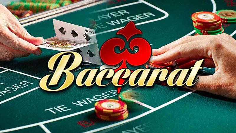 Lựa chọn sách dạy chơi baccarat hay