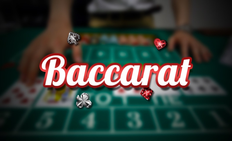 Công thức đánh baccarat