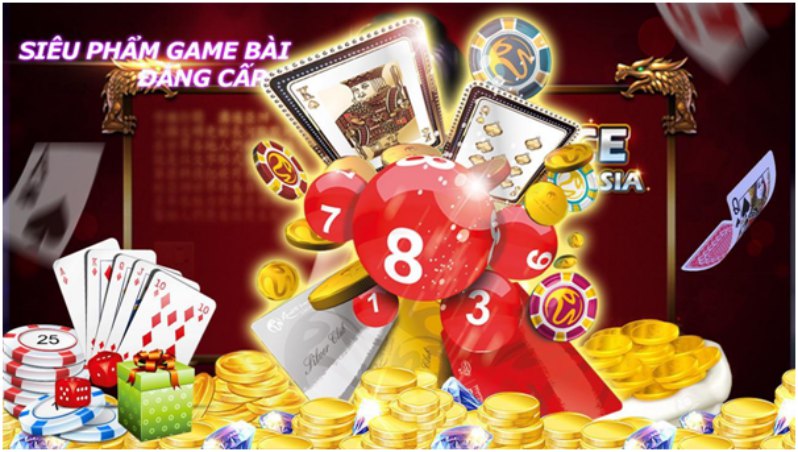 Đánh giá cổng game đổi thưởng