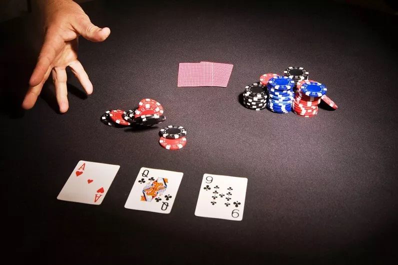 Một số phần mềm hacker baccarat