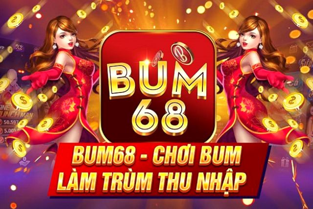 Tai Bum68vip