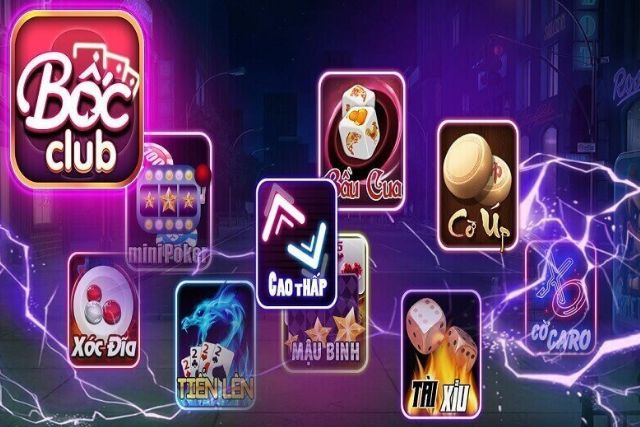 Tải Game Boc88 Club APK/IOS/PC