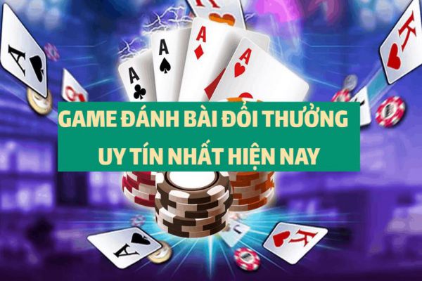 Những trò chơi có tại nhà cái bigfun vip