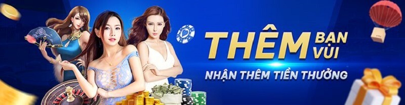 Tổng hợp các khuyến mãi HOT của Bigfun vip