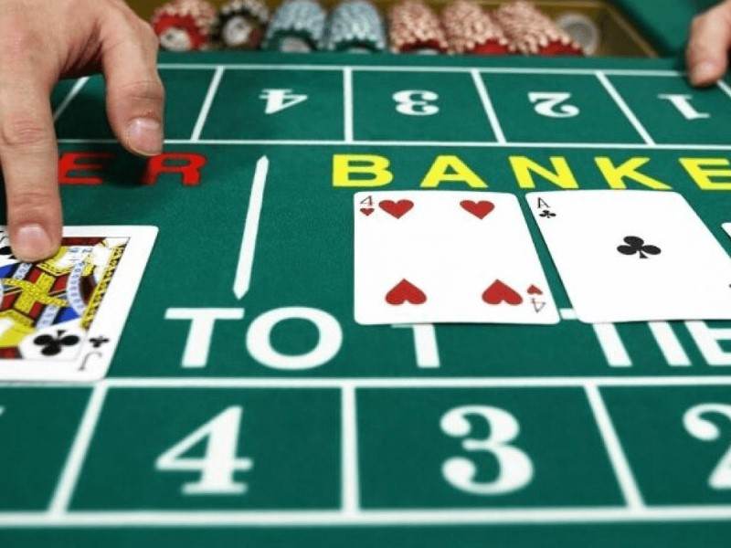 Ưu điểm của game Baccarat