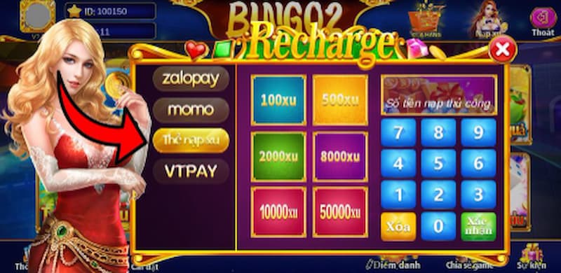 Ưu điểm đầy nổi trội của bắn cá đổi thưởng bingo2