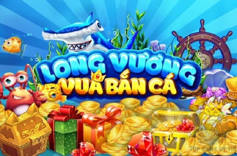 Ưu điểm khi tham gia chơi tại cổng game bắn cá long vương là gì?