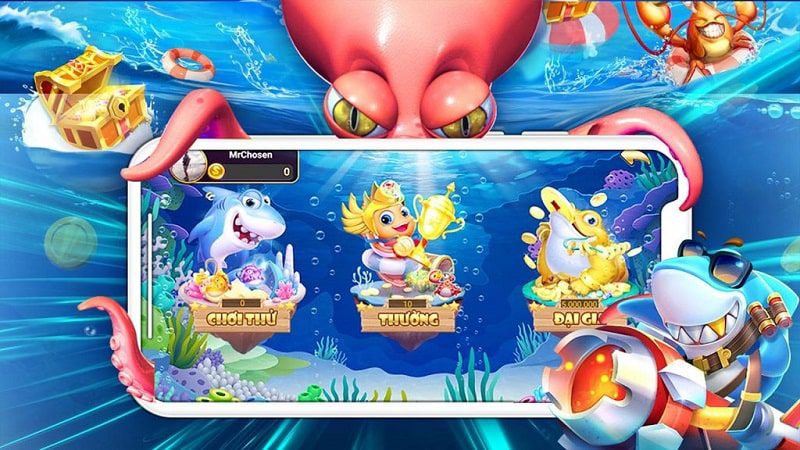 Những điểm hạn chế của cổng game bắn cá tài lộc