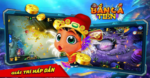 Giới thiệu về cổng game bắn cá tiên là gì?