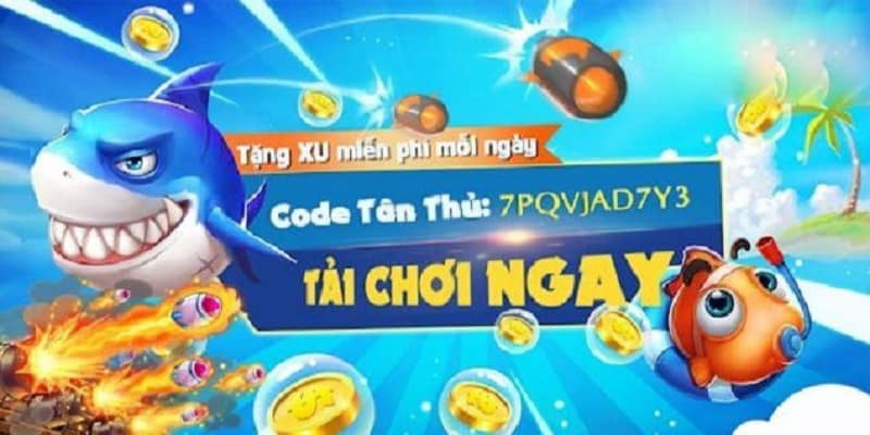 Game bắn cá 3D hay nhất mà bạn không nên bỏ lỡ